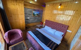 Hotell Marigold